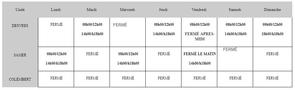 horaires gendarmerie.png