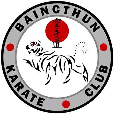 baincthun karate club